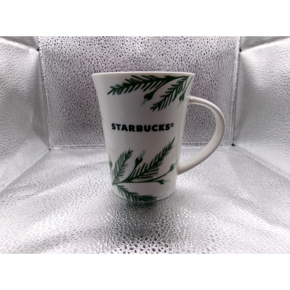 Starbucks 2020 Christmas Mug